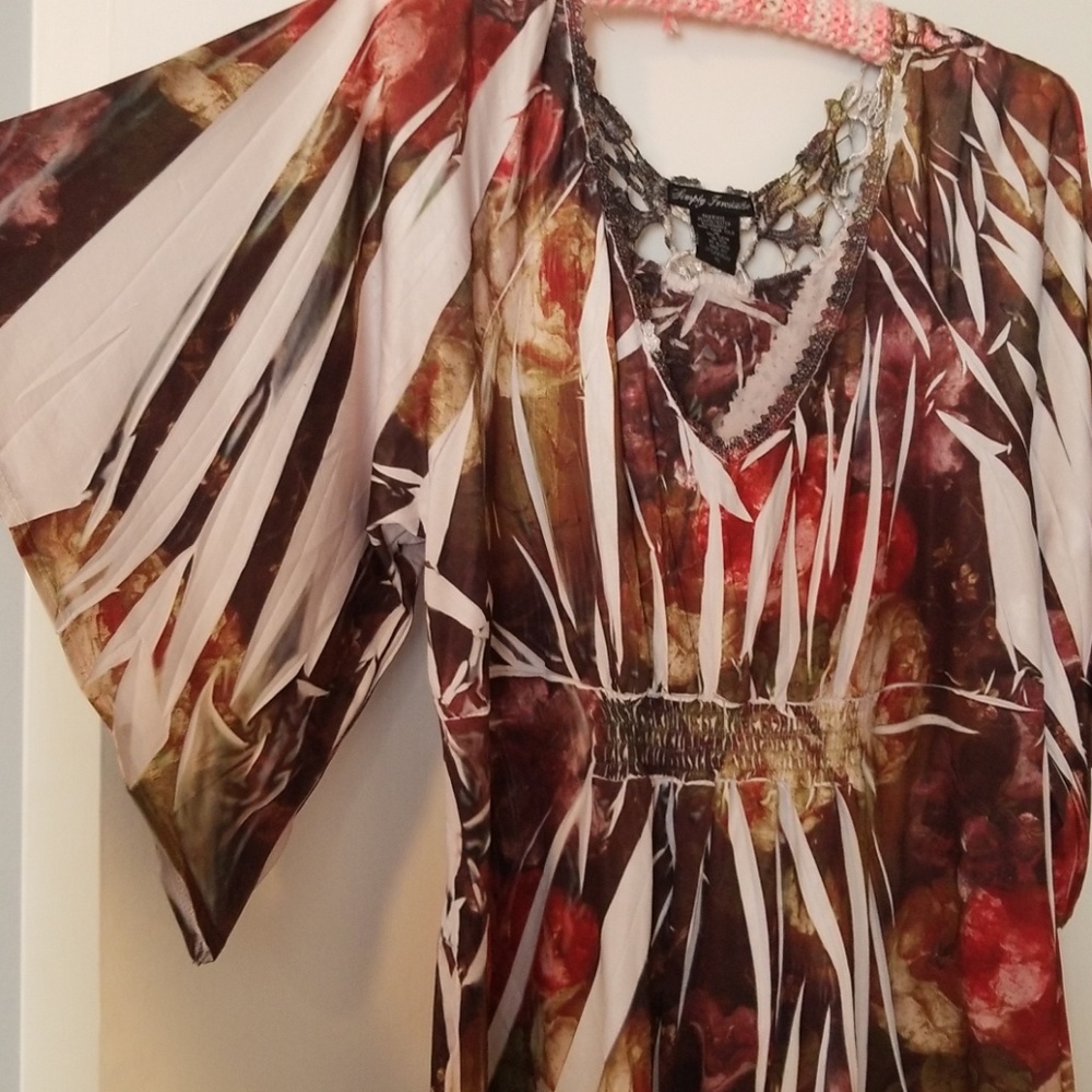 Tunic - Picture 2 of 2